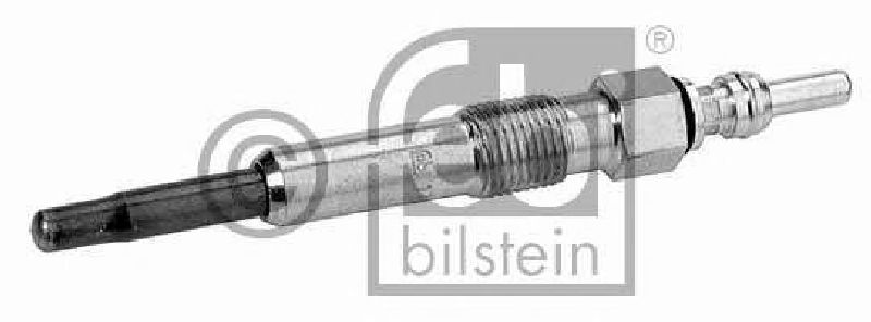 FEBI BILSTEIN 17979 - Glow Plug RENAULT, VW, SEAT, SKODA, OPEL, VAUXHALL, SUZUKI, DACIA