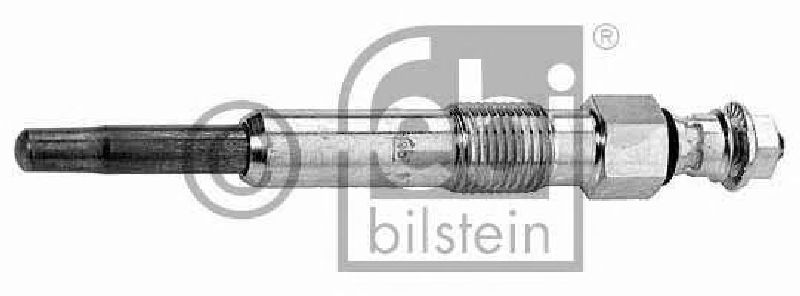 FEBI BILSTEIN 17981 - Glow Plug