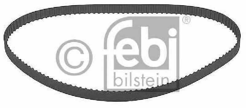 FEBI BILSTEIN 17988 - Timing Belt NISSAN