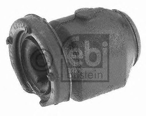 FEBI BILSTEIN 17990 - Control Arm-/Trailing Arm Bush Lower Front Axle | Rear