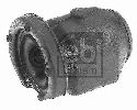 FEBI BILSTEIN 17990 - Control Arm-/Trailing Arm Bush Lower Front Axle | Rear