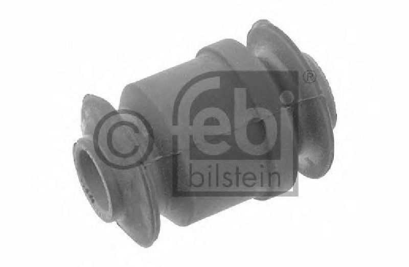 FEBI BILSTEIN 17991 - Control Arm-/Trailing Arm Bush Lower Front Axle | Front