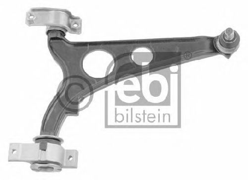 FEBI BILSTEIN 17993 - Track Control Arm Lower Front Axle | Right FIAT