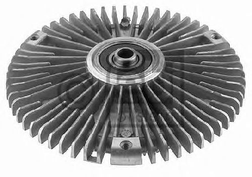 FEBI BILSTEIN 17995 - Clutch, radiator fan