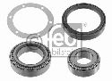 FEBI BILSTEIN 18006 - Wheel Bearing Kit