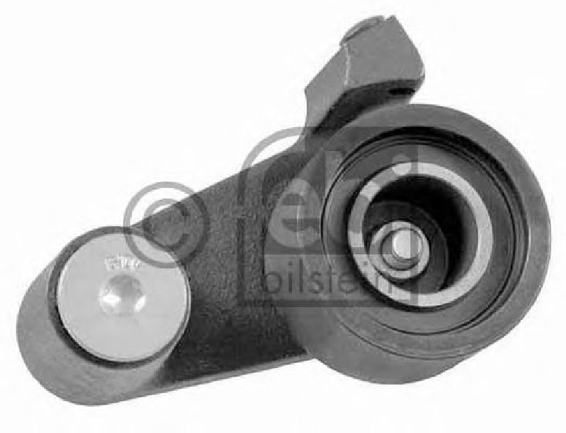 FEBI BILSTEIN 18018 - Tensioner Pulley, timing belt