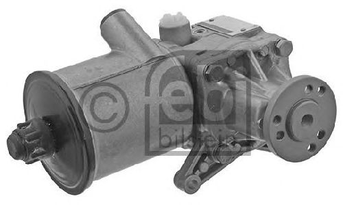 FEBI BILSTEIN 18040 - Hydraulic Pump, steering system