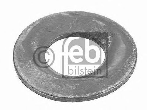 FEBI BILSTEIN 18054 - Seal, injector holder