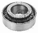 FEBI BILSTEIN 32311 A - Wheel Bearing Outer