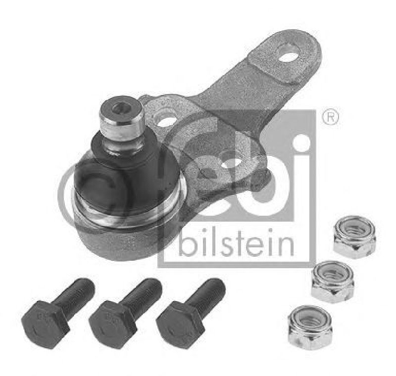 FEBI BILSTEIN 18060 - Ball Joint Lower Front Axle