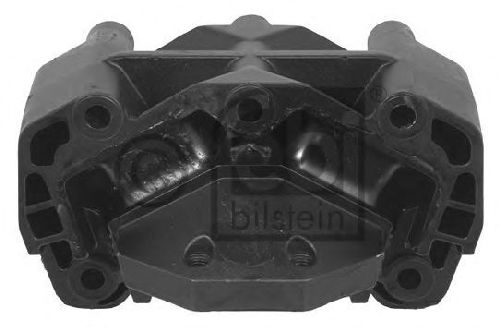 FEBI BILSTEIN 18063 - Mounting, manual transmission Left and right