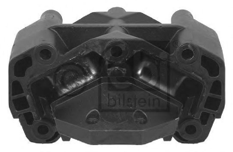 FEBI BILSTEIN 18063 - Mounting, manual transmission Left and right