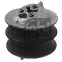 FEBI BILSTEIN 18064 - Engine Mounting Left and right