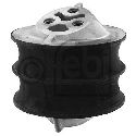FEBI BILSTEIN 18065 - Engine Mounting Left and right