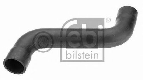 FEBI BILSTEIN 18069 - Radiator Hose Upper Right