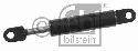 FEBI BILSTEIN 18071 - Gas Spring, bonnet Left and right