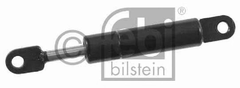 FEBI BILSTEIN 18071 - Gas Spring, bonnet Left and right