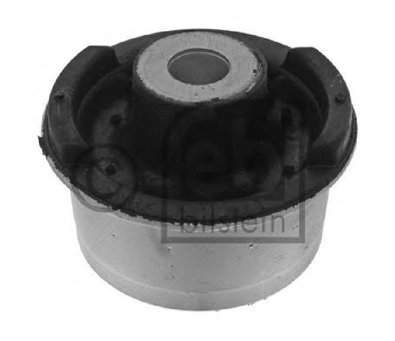 FEBI BILSTEIN 18073 - Control Arm-/Trailing Arm Bush Front Axle | Front MERCEDES-BENZ