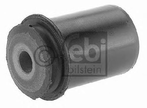 FEBI BILSTEIN 18074 - Control Arm-/Trailing Arm Bush Front Axle | Rear MERCEDES-BENZ