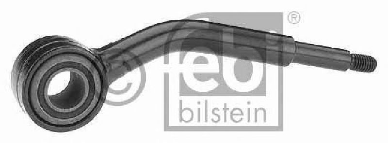 FEBI BILSTEIN 18076 - Rod/Strut, stabiliser Front Axle Right