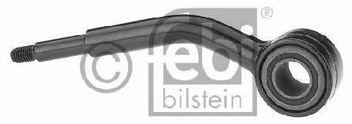 FEBI BILSTEIN 18077 - Rod/Strut, stabiliser Front Axle Left