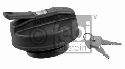 FEBI BILSTEIN 18089 - Cap, fuel tank SCANIA