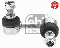 FEBI BILSTEIN 18103 - Rod/Strut, stabiliser PROKIT Front Axle Left