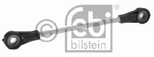 FEBI BILSTEIN 18104 - Selector-/Shift Rod SKODA