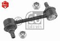 FEBI BILSTEIN 18105 - Rod/Strut, stabiliser PROKIT Rear Axle left and right