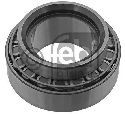 FEBI BILSTEIN 4270 X - Wheel Bearing inner