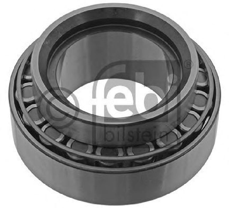 FEBI BILSTEIN 4270 X - Wheel Bearing inner