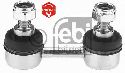 FEBI BILSTEIN 18107 - Rod/Strut, stabiliser PROKIT Front Axle left and right