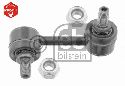 FEBI BILSTEIN 18109 - Rod/Strut, stabiliser PROKIT Front Axle Right