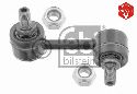 FEBI BILSTEIN 18110 - Rod/Strut, stabiliser PROKIT Front Axle Left