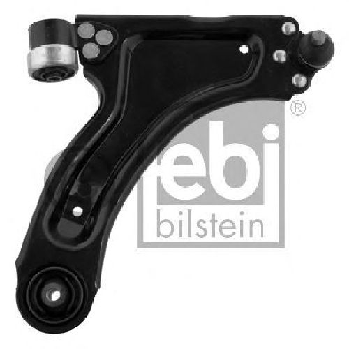 FEBI BILSTEIN 18123 - Track Control Arm Front Axle Right | Lower OPEL, VAUXHALL