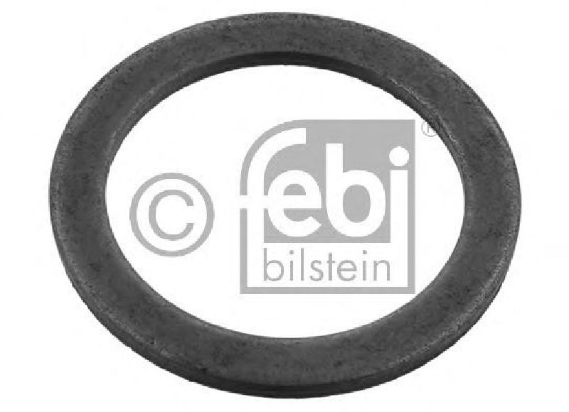 FEBI BILSTEIN 18126 - Spacer, brake shaft