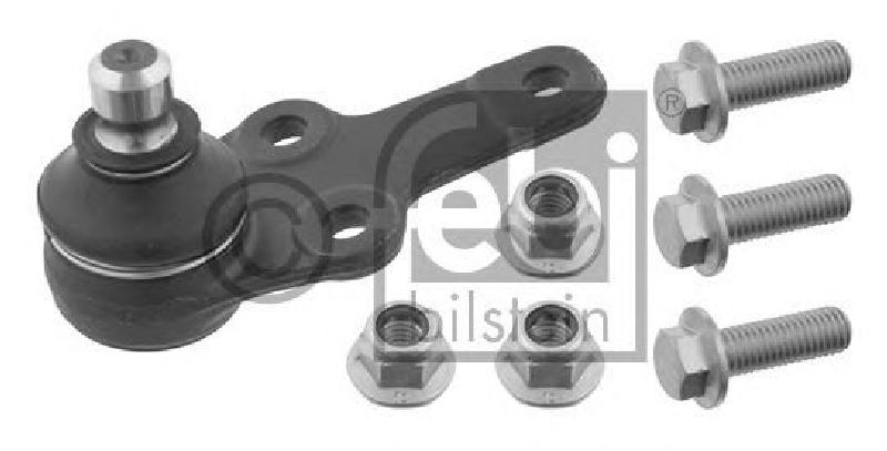 FEBI BILSTEIN 18129 - Ball Joint Lower Front Axle