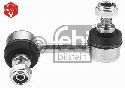 FEBI BILSTEIN 18134 - Rod/Strut, stabiliser PROKIT Front Axle Right