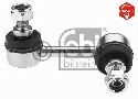 FEBI BILSTEIN 18135 - Rod/Strut, stabiliser PROKIT Front Axle Left