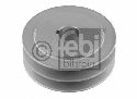 FEBI BILSTEIN 18140 - Alternator Freewheel Clutch MAN