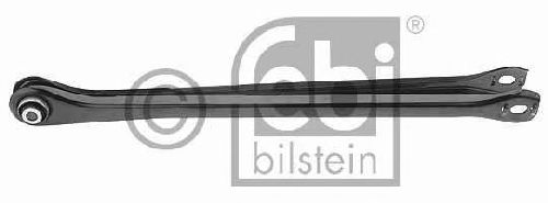 FEBI BILSTEIN 18143 - Track Control Arm Rear Axle Lower BMW