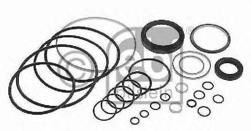 FEBI BILSTEIN 18145 - Gasket Set, steering gear