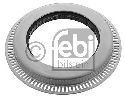 FEBI BILSTEIN 18151 - Shaft Seal, wheel bearing Front Axle Front Axle left and right | inner VOLVO