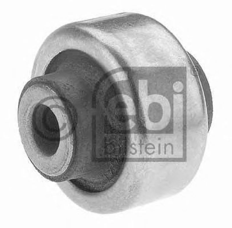 FEBI BILSTEIN 18177 - Control Arm-/Trailing Arm Bush Lower Front Axle | Front PEUGEOT