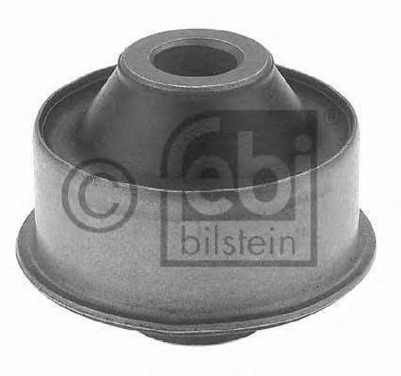 FEBI BILSTEIN 18179 - Control Arm-/Trailing Arm Bush Lower Front Axle | Rear CITROËN, PEUGEOT