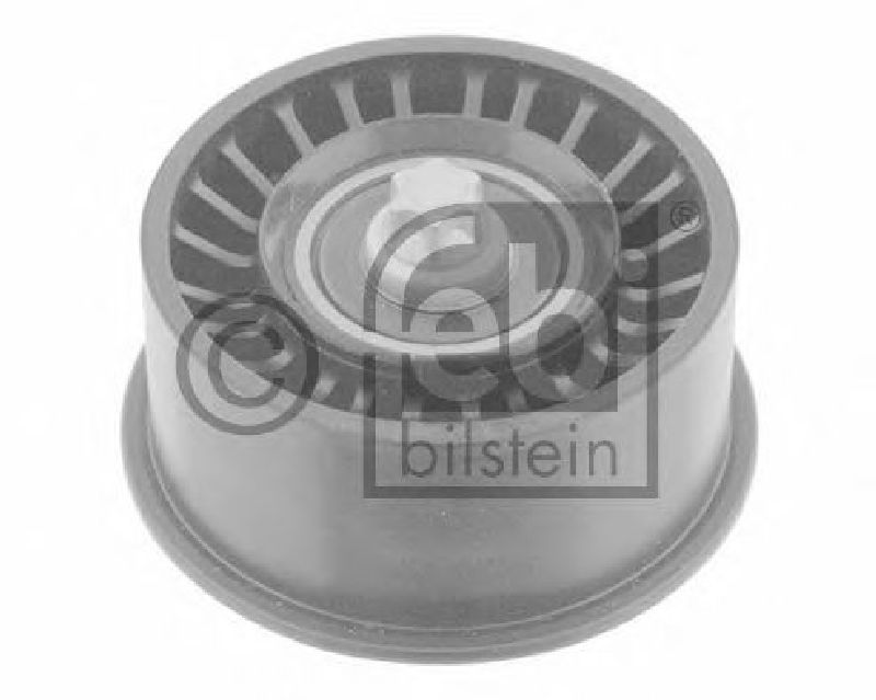 FEBI BILSTEIN 18181 - Deflection/Guide Pulley, timing belt VAUXHALL, OPEL, SAAB