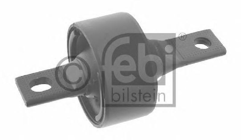 FEBI BILSTEIN 18183 - Mounting, axle beam Rear Axle left and right | Front