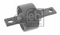 FEBI BILSTEIN 18183 - Mounting, axle beam Rear Axle left and right | Front