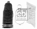 FEBI BILSTEIN 18187 - Bellow Set, steering Front Axle left and right CITROËN, PEUGEOT