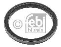 FEBI BILSTEIN 18201 - Shaft Seal, wheel bearing Rear Axle | inner SCANIA